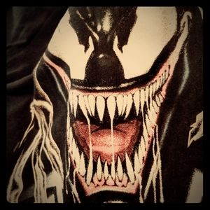 Venom T Shirt
